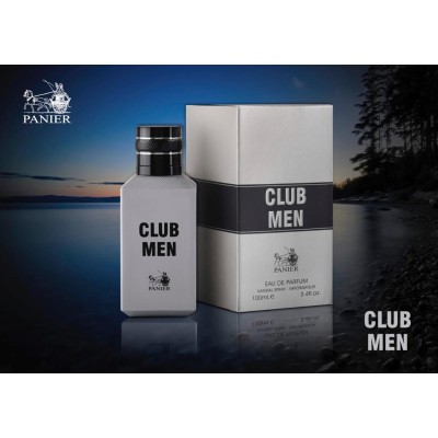 عطر كلوب مان بانير او دي بارفيوم